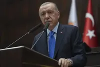 Cumhurbaşkanı Erdoğan'dan AK Parti Grup Toplantısında Birlik ve Kararlılık Vurgusu