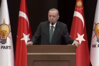 Keçiören ve Nevşehir Belediye Başkanı AKP'ye Katılıyor