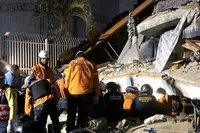 Venezuela'da 7,2 ve 7,5 Büyüklüğünde Deprem!