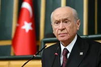 MHP'li Akçay: "Terörsüz Türkiye, Nuh'un Gemisi'nin İnşasıdır"