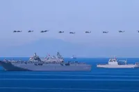 Yunan Basınında 'Mavi Vatan' Analizi