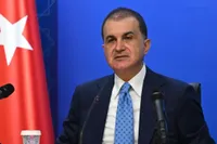AK Parti Sözcüsü Çelik'ten Netanyahu Hükümetine Sert Tepki: "Zulmü Perdeleme Çabası"