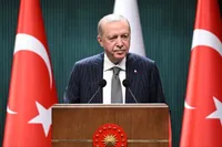 Cumhurbaşkanı Erdoğan'dan Türk Dünyasına Birlik Mesajı