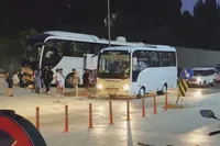 Manavgat'ta Rafting Turu Kabusa Döndü: 52 Kişi Zehirlendi