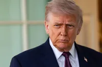 Trump'tan İran Açıklaması: "Görüşme Yarın Doha'da"