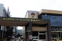 Bütçe İlk Çeyrekte 526,8 Milyar TL Açık Verdi