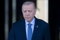 Cumhurbaşkanı Erdoğan, AB Yüksek Temsilcisi Kallas'ı Kabul Etti