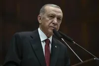 Cumhurbaşkanı Erdoğan'dan Kabine Toplantısı Sonrası Açıklamalar: "Uzayda İzi Olanın Dünyada Sözü Olur"