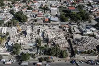 NASA Uydu Verileriyle Venezuela Depreminin Yıkıcı Boyutu Ortaya Çıktı