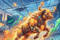 Kripto Kışı Yakında Sona Erecek mi? İşte Bitcoin'in Bir Sonraki Boğa Koşusunu Tetikleyebilecek 5 Katalizör!