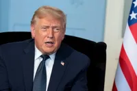 Trump'tan İran'la Müzakerelere İlişkin İyimser Mesaj: "Çok İyi Anlaşıyoruz"