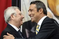 Fenerbahçe'de UEFA Cezası Krizi: Ali Koç ve Aziz Yıldırım Karşı Karşıya Geldi!