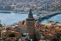 İstanbul ve Çevresinde Yağış Bekleniyor