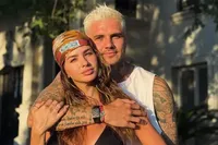 Icardi ve China Suarez Arasında İhanet Krizi