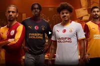 Galatasaray'da Yeni Sezon Forması Tanıtıldı: 5 Yıldızlı Koleksiyon Görücüye Çıktı