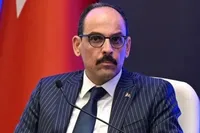 MİT Başkanı Kalın'dan Irak'a Kritik Ziyaret