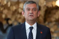 Özgür Özel Zonguldak'ta: "Kaptan Fırtınada Lazımdır"