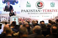 Türkiye ve Pakistan Arasında Ekonomik İş Birliğinde Yeni Dönem