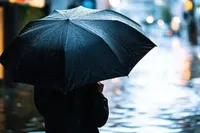 10 İl için 'Kuvvetli Sağanak' Uyarısı
