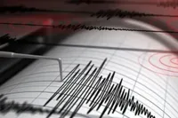 Datça Açıklarında 4.1 Büyüklüğünde Deprem