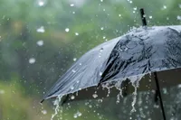 Meteoroloji'den Sağanak Yağış Uyarısı: 5 Kentte Sarı Kodlu Alarm!