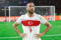 Cenk Tosun'un Yeni Adresi Fatih Karagümrük Oldu