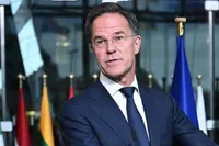 NATO Genel Sekreteri Mark Rutte Ankara'da