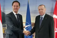 Rutte, NATO Zirvesi'nin İlk Kararını Duyurdu