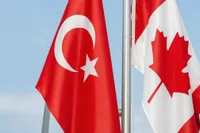 Türkiye ve Kanada Arasında Serbest Ticaret Müzakereleri Başladı
