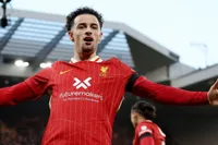 Galatasaray'ın Orta Saha Adayı: Curtis Jones