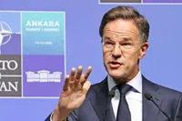 Rutte: "Savunma Sanayii Forumu Harikaydı, NATO Artık Daha Güçlü"