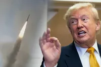 ABD Başkanı Trump'tan İran'a "Ateşkes Bitti" Mesajı