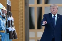 İsrail'den ABD'ye İran Uyarısı: Trump'a Yönelik Suikast İddiası Gündemde