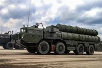Rusya'dan S-400 Açıklaması: "Türkiye ile Üçüncü Ülkeye Satışı Konusunda Temas Halindeyiz"