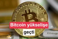 Bitcoin fiyatı 69 bin dolara fırladı, 1 milyar dolar tasfiye oldu
