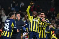 Fenerbahçe Anthony Musaba'nın Norwich'e kiralandığını açıkladı