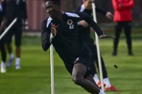 Gençlerbirliği'nden Newcastle United'a Ousmane Diabaté transferi