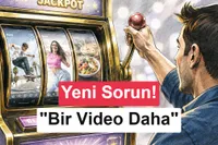 Neden duramıyoruz? Kısa videolar beyni adeta ‘kapatıyor’