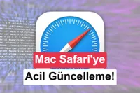 Safari 26.6.1 güncellemesi 22 güvenlik açığını kapatıyor