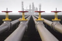 Suriye’nin enerji kaynakları için Ankara düğmeye bastı! Türkiye Petrolleri sahaya iniyor