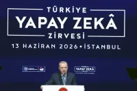 Türkiye'den Ulusal Yapay Zeka Eylem Planı