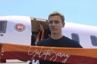 Galatasaray'ın Yeni Yıldızı İstanbul'da! Aleksei Batrakov Kimdir?