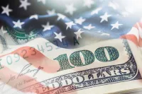 ABD'nin kamu borcunda tarihi eşik: 40 trilyon doları aştı!