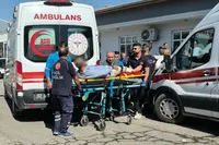 Adıyaman Belediyesi'nde Silahlı Saldırı: 3 Yaralı