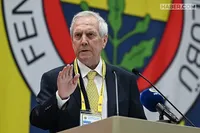 Fenerbahçe Başkanı Aziz Yıldırım'dan Kritik İsmail Kartal ve Asensio Hamlesi!