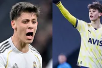 Fenerbahçe'den Arda Güler Açıklaması