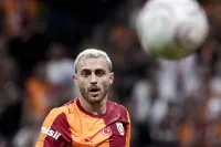 Barış Alper Yılmaz'a Everton ve Tottenham'dan 40 milyon euroluk teklif