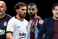Beşiktaş ve Trabzonspor Avrupa'da aynı günde maç yapacak