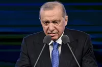 Cumhurbaşkanı Erdoğan 550 doktora öğrencisi programını duyurdu