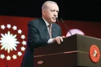 Cumhurbaşkanı Erdoğan'dan Dünya İnsani Yardım Günü Mesajı: "Mazlumların Umudu Olmaya Devam Edeceğiz"